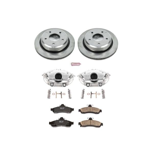 PowerStop KCOE5064