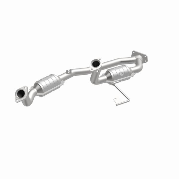 MAG Converter Direct Fit Magnaflow 49624