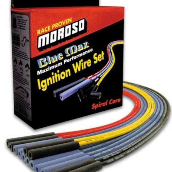 MOR Ignition - Wire Set Moroso 72660