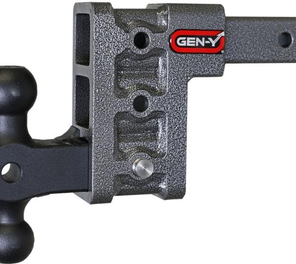 GEN-Y Hitch GH-513