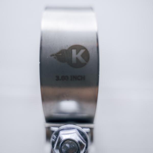 Kooks Headers JI-TAS300