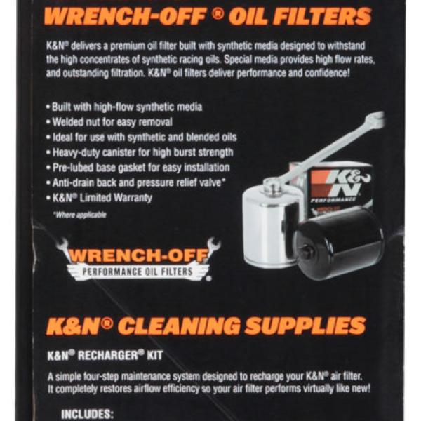 K&N Engineering RK-3953