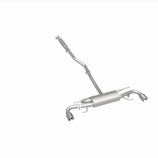 MAG BRE Exhaust Kits Magnaflow 106-0998