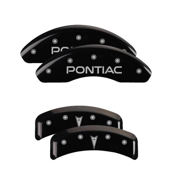 MGP 18027SPONBK