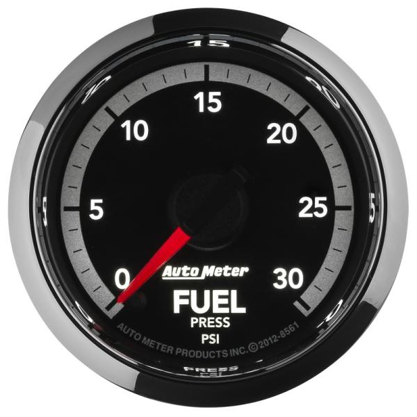 AutoMeter 8561