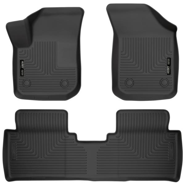 Husky Liners 95111