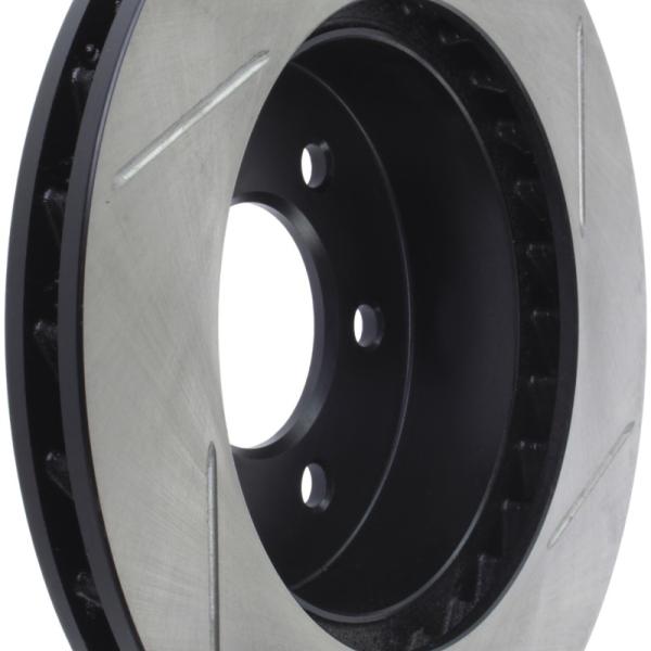 Stoptech 126.67038SR