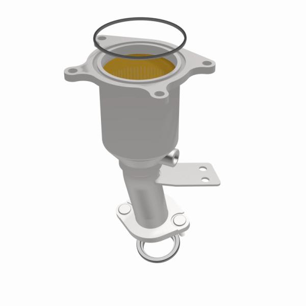 MAG Converter Direct Fit Magnaflow 49202