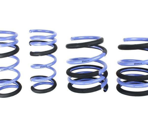 ISC Suspension TSLS-FOR-LIFT