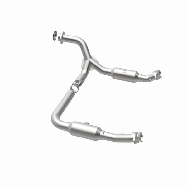Magnaflow 5551672