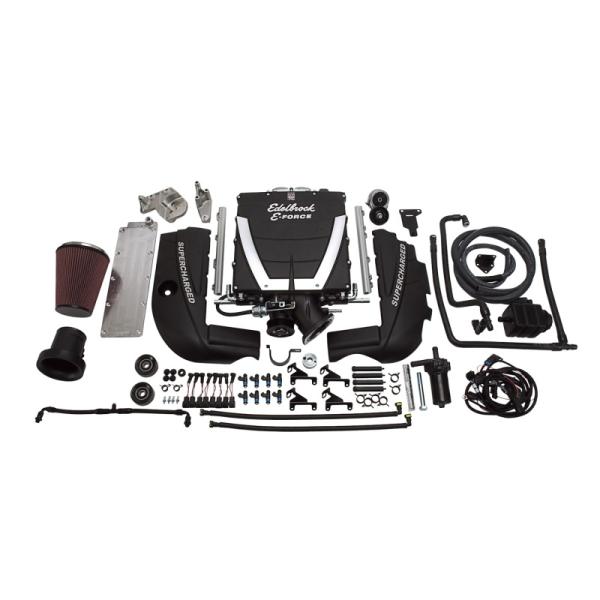 Edelbrock 15400