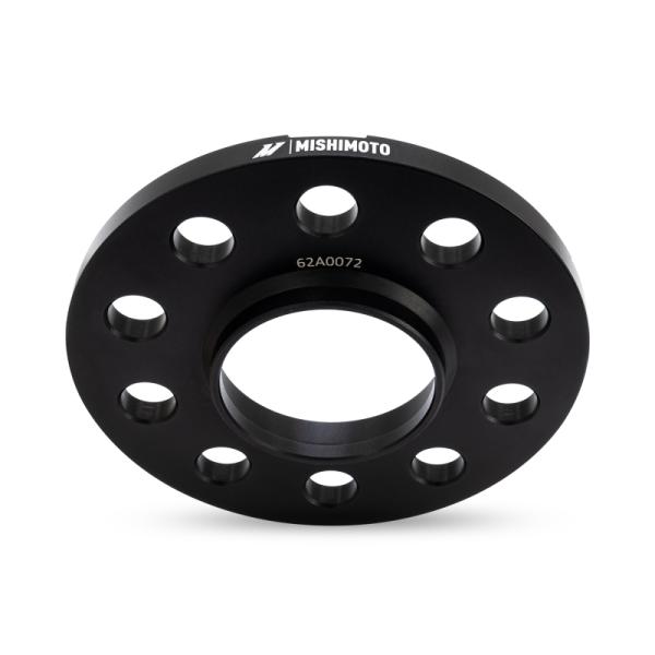 Mishimoto MMWS-015-100BK