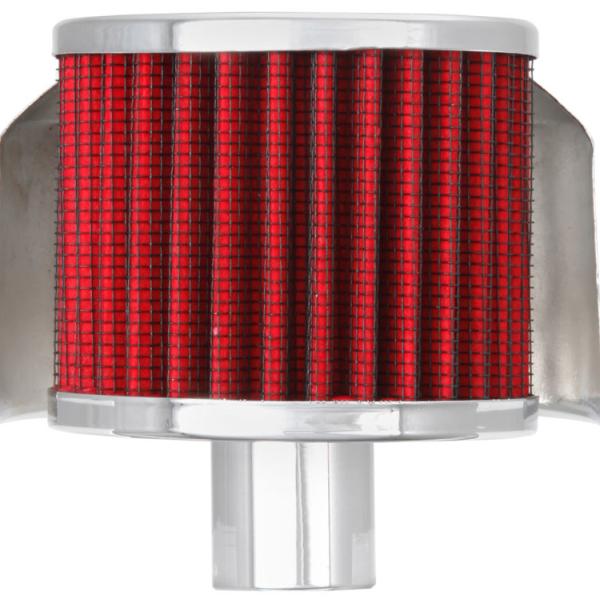 KN Universal Air Filter K&N Engineering 62-1520