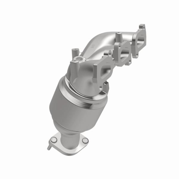 MAG Converter Direct Fit Magnaflow 5531220