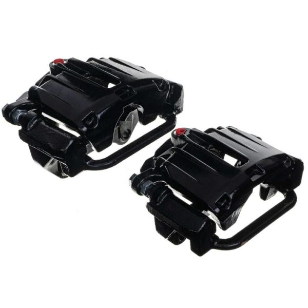 PowerStop S4854BLK