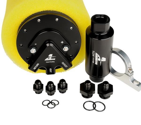 Aeromotive 17171