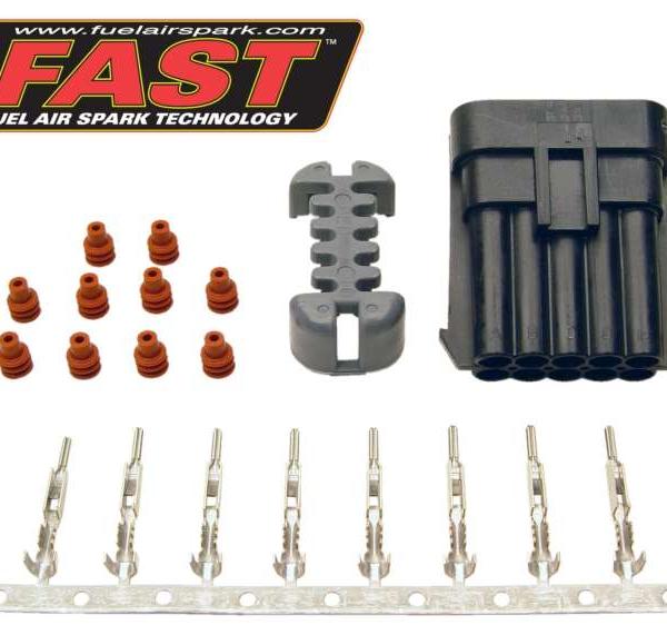 FAST 301402K