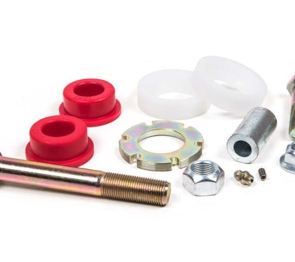 JKS Track Bar Hardware Kits JKS Manufacturing JKS7206