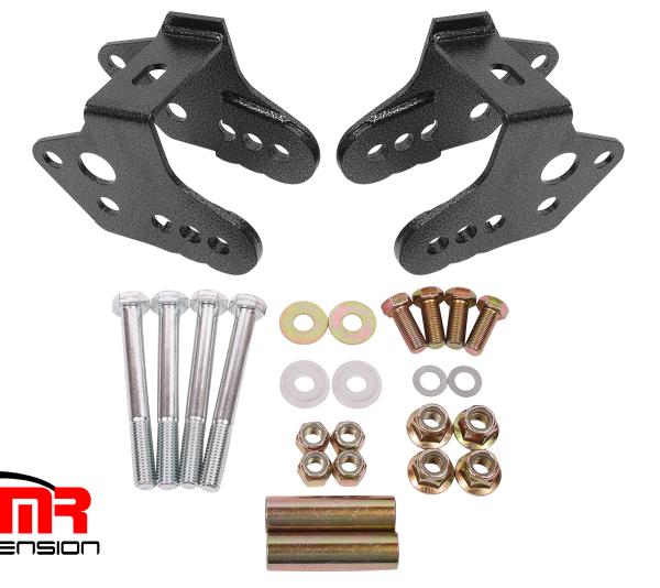 BMR Suspension CAB740H