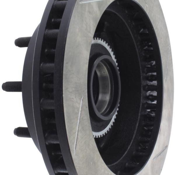 Stoptech 126.65073SR