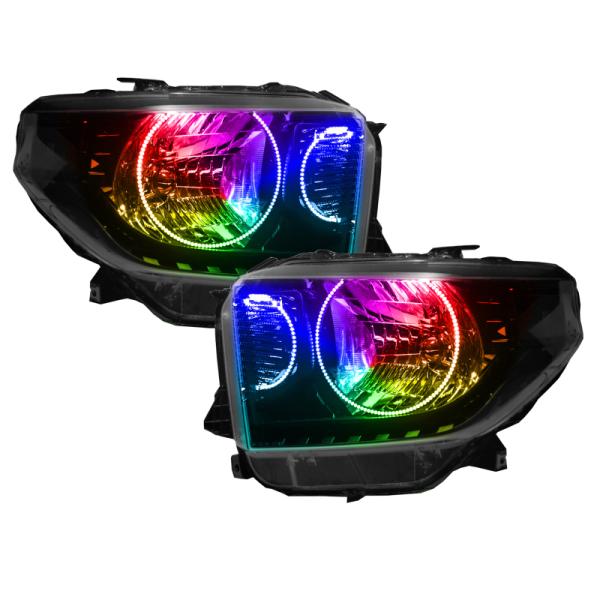 ORACLE Lighting 7204-334
