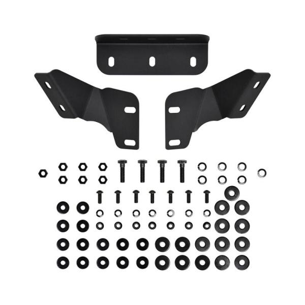WES Pro-Mod Skid Plate Westin 58-71085