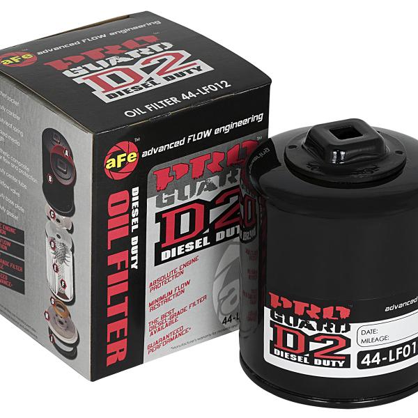 aFe 44-LF012