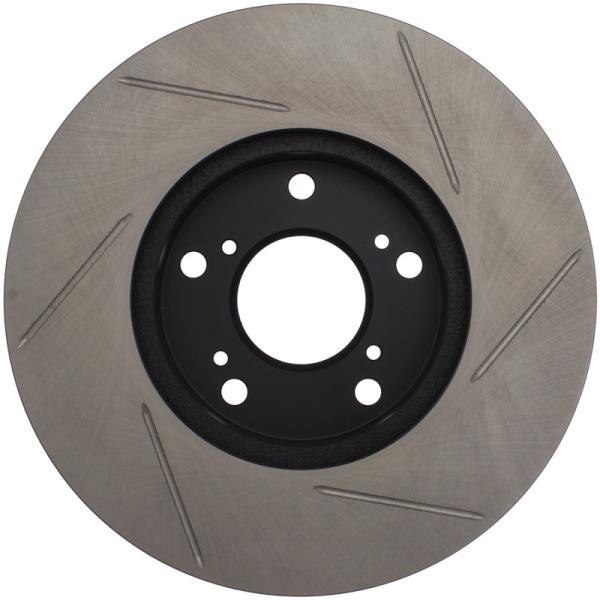 Stoptech 126.40036SR
