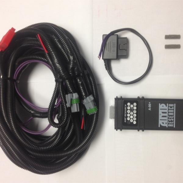AMP Research 76401-01A