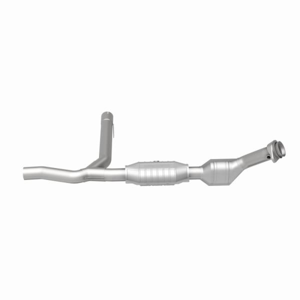MAG Converter Direct Fit Magnaflow 51199