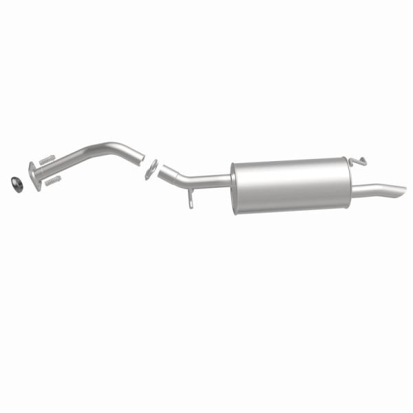 MAG BRE Exhaust Kits Magnaflow 106-0134