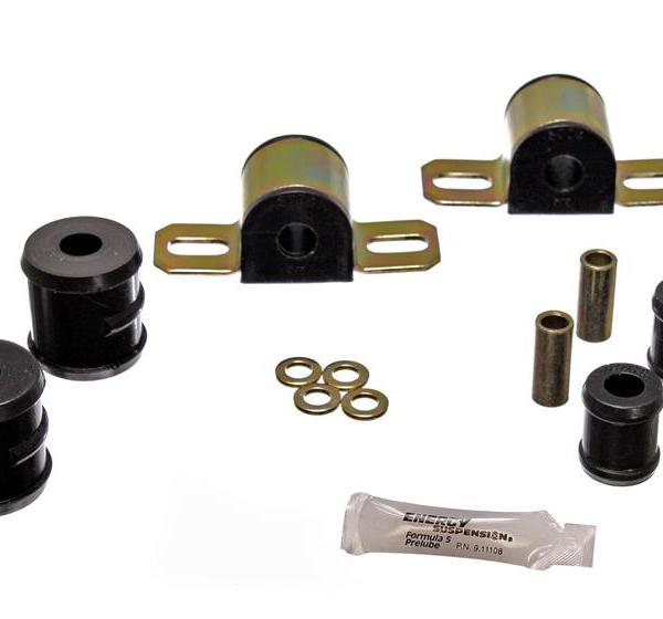 ES Sway Bar Bushings - Black Energy Suspension 3.5113G