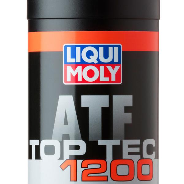 LIQUI MOLY 20018