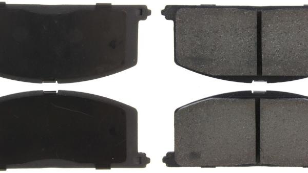 Stoptech 305.02420