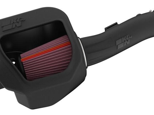 KN Performance Air Intake Systems K&N Engineering 50-1598