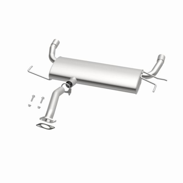 Magnaflow 108-0023