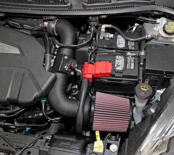 K&N Engineering 63-2587