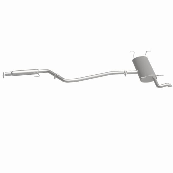 MAG BRE Exhaust Kits Magnaflow 106-0817