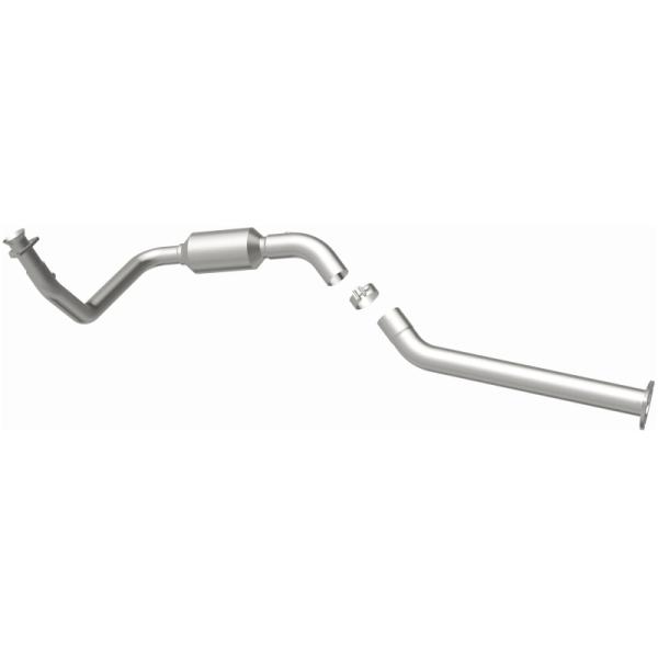 MAG Converter Direct Fit Magnaflow 4451415