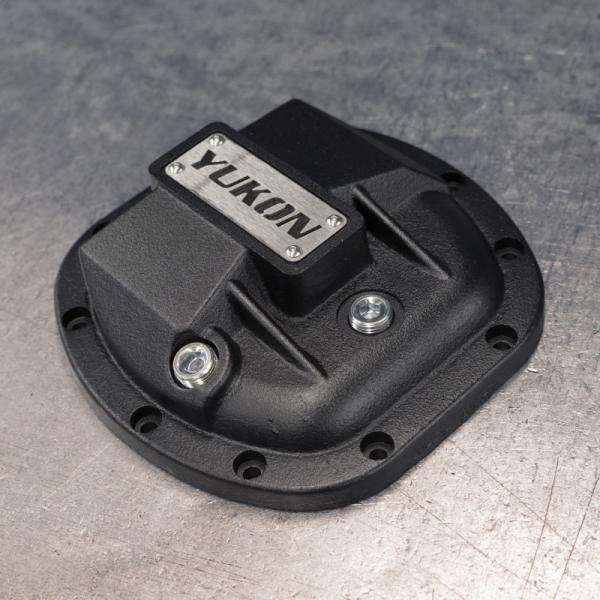 Yukon Gear & Axle YHCC-D30