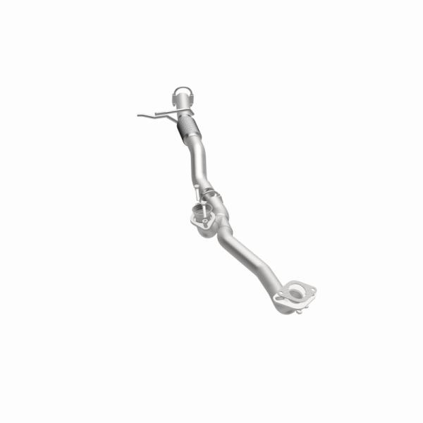 MAG BRE Exhaust Kits Magnaflow 107-0171