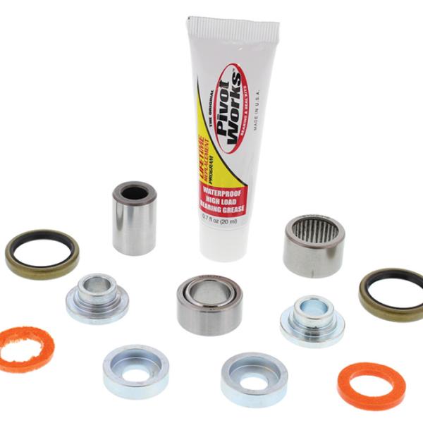 Pivot Works PWSHK-T04-000