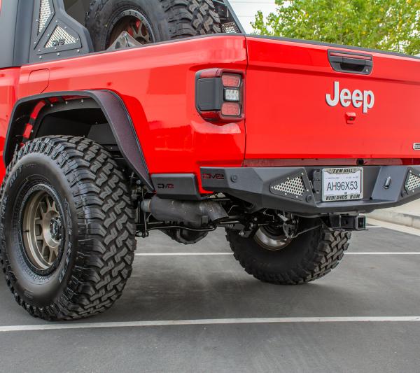 DV8 Offroad SRGL-01