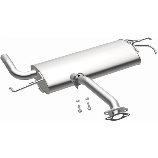 MAG BRE Exhaust Kits Magnaflow 108-0160
