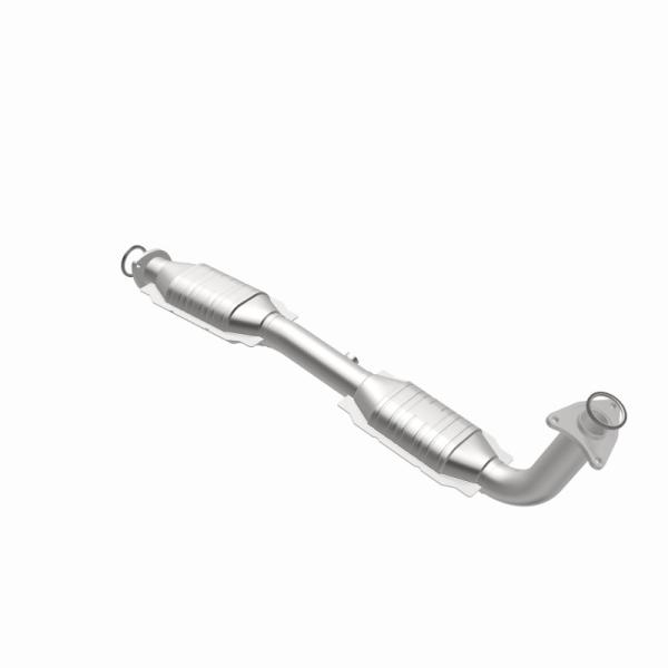 MAG Converter Direct Fit Magnaflow 93458