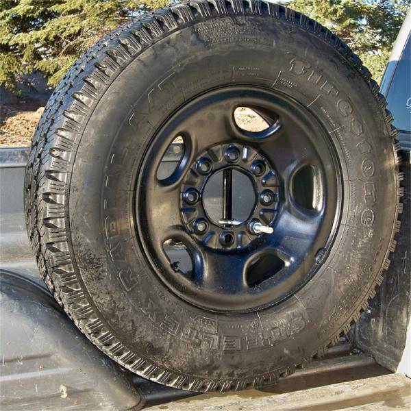 Titan Fuel Tanks 9901330