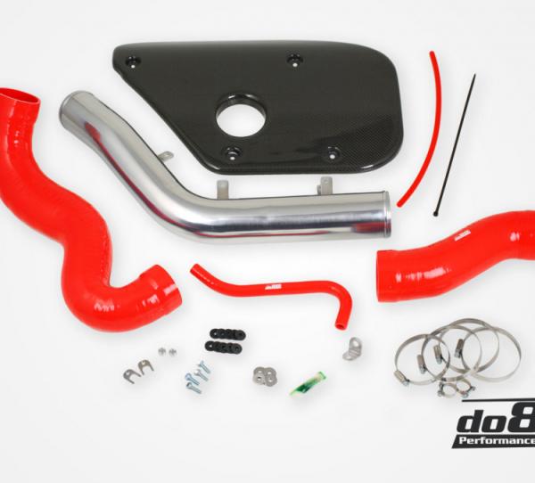 DOB Pipe - Turbo Inlet do88 IR-120-MK-R