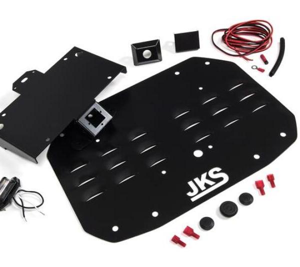JKS Manufacturing JKS8215