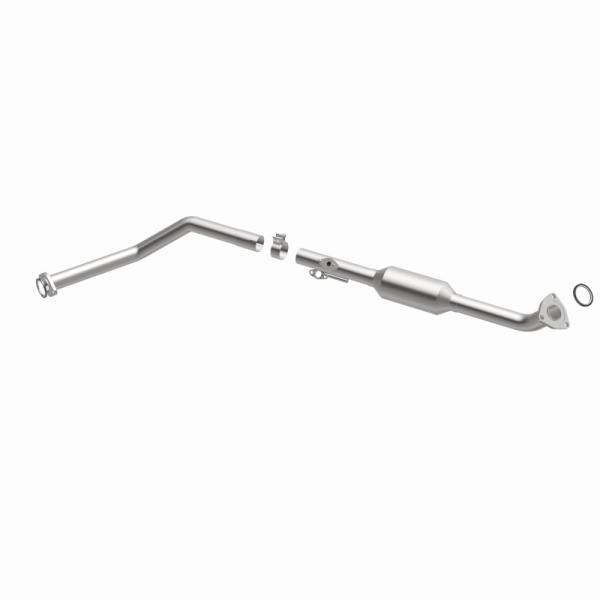 MAG Converter Direct Fit Magnaflow 4551060