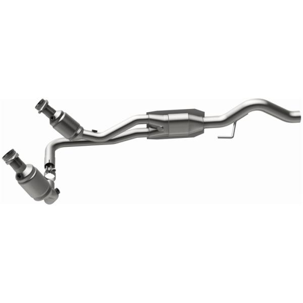 Magnaflow 93181